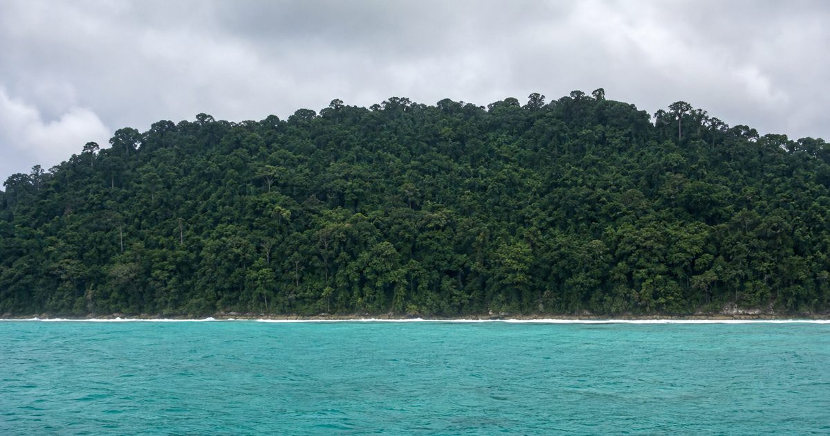Why Is North Sentinel Island Off-Limits? Isolation, Sovereignty, and Survival