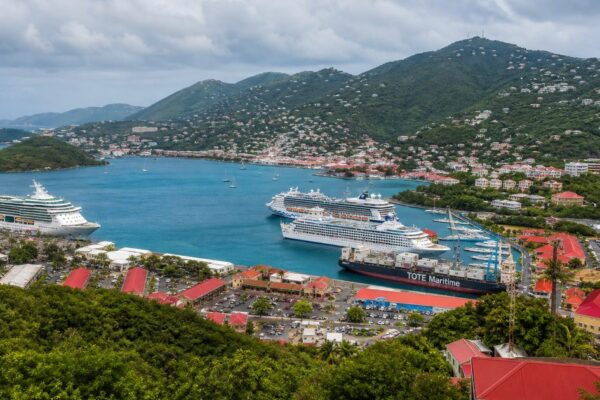 Virgin Islands History: How Empire, Trade, and Sea Routes Shaped the Caribbean Archipelago
