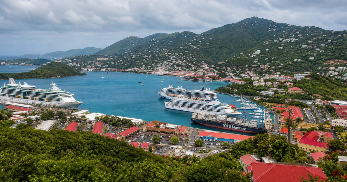 Virgin Islands History: How Empire, Trade, and Sea Routes Shaped the Caribbean Archipelago