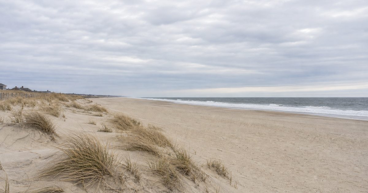 Long Island and the Geology of a Glacial Coast
