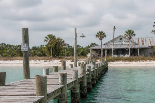 What Is Anna Maria Island Known For? The History of an Old Florida Barrier Island
