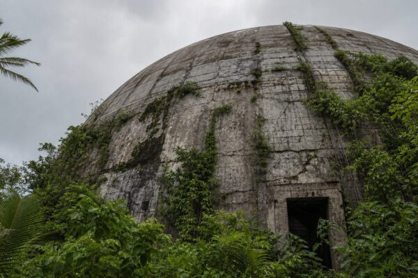 Marshall Islands and the Nuclear History of the Pacific