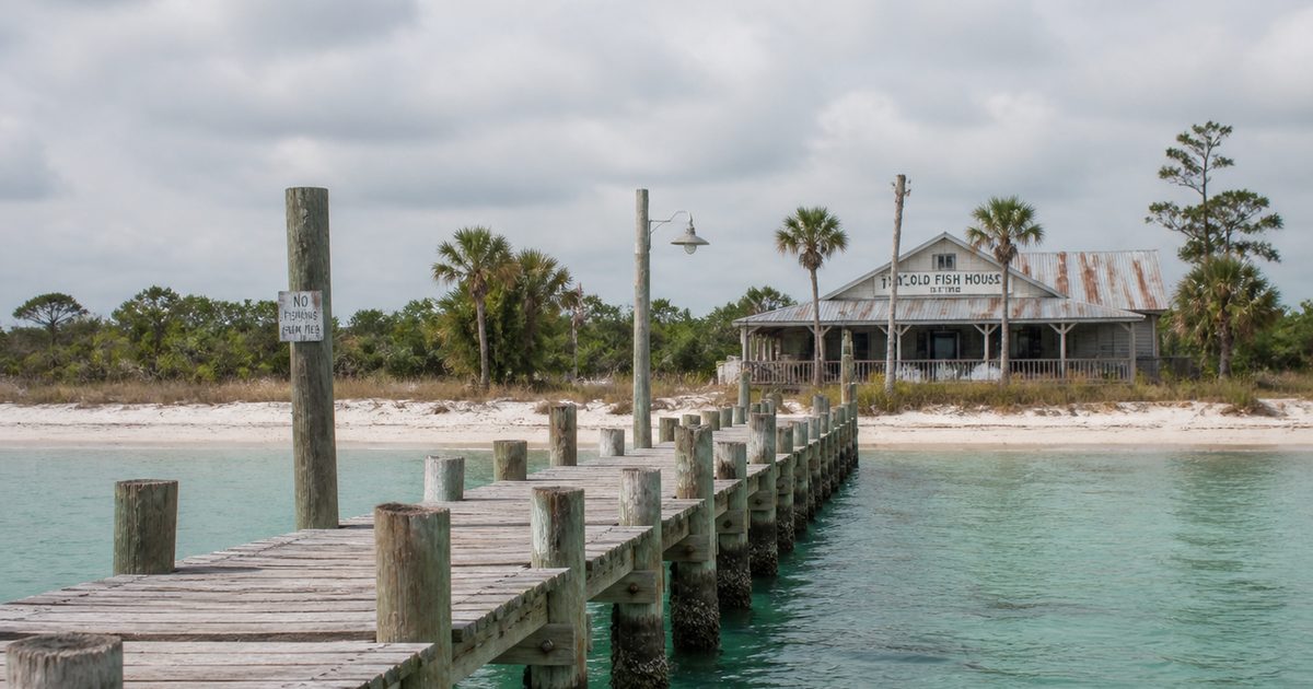 What Is Anna Maria Island Known For? The History of an Old Florida Barrier Island